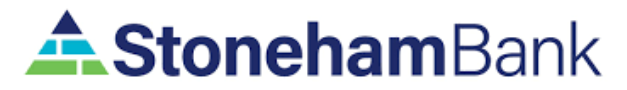 Stoneham Bank Logo
