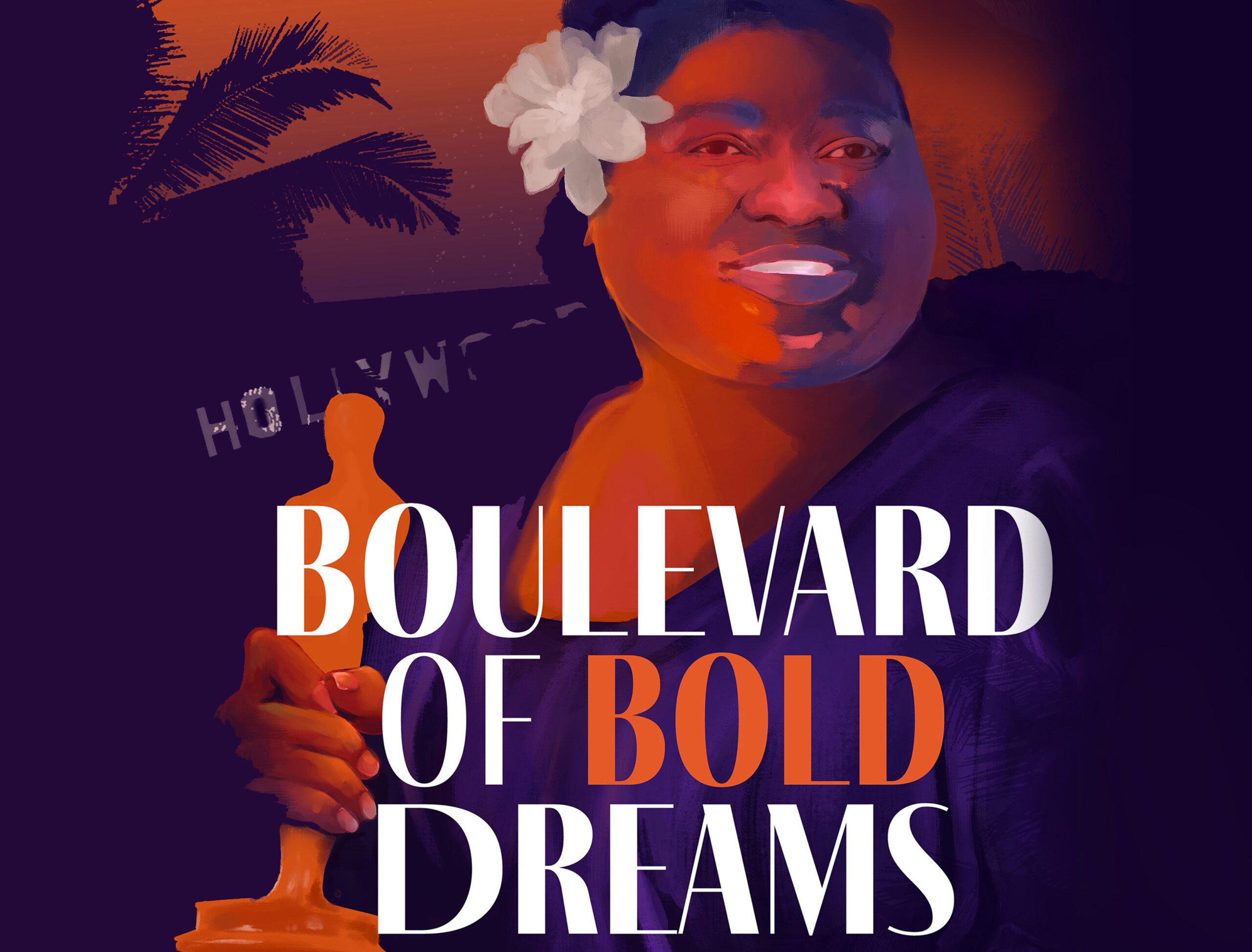 Boulevard of continuous dreams 