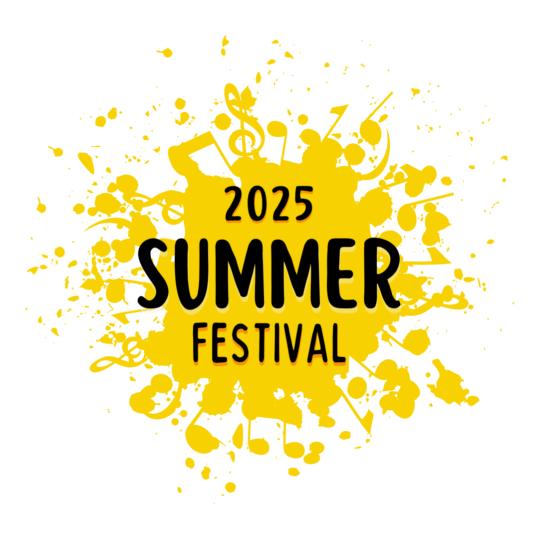 Summer Festival 2025 Greater Boston Stage